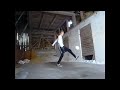 Psycho freestyletrick + combos