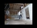 Psycho freestyletrick + combos