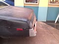 DriveAbout 84 - Universal Studios, Los Angeles
