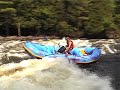 White Water Rafting - Kennebec River