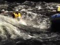 White Water Rafting - Kennebec River