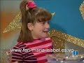 Maria Isabel  -  Los Lunnis