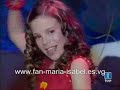Maria Isabel  -  Los Lunnis