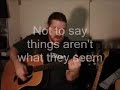 Selfless (Original - Stereo) / Acoustic Guitar