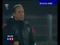 Le Mans - Lens : 4-5 Coupe de la ligue