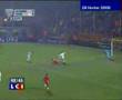 Le Mans - Lens : 4-5 Coupe De La Ligue