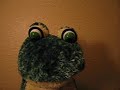 Sarcasticfrog Responds to SirPuppet Sarcasticfrog Responds to SirPuppet