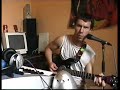 http://fr.youtube.com/steackmike
mr sonarch i dedicate this song jam for you i play my version of big song van halen ain't talking about love , i hope you enjoy see you soon my friend!!!!