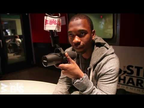 denzel - Comedian and Saturday Night Live star, Jay Pharoah stopped by the WBLS studios to talk about SNL,his comedic inspirations, and why he was passed up for the s...