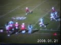 Spencer Boyd RB #6 Sophomore Highlight Tape