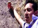 part 1 to a 2-part coke commercial shot and directed by rennie cowan. starring victor argueta and richard enciso.