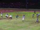 KEVIN NEWCOMB JAMES CAMPBELL HS...SENIOR HIGHLIGHTS