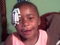 NONA SAYS HER PLEDGE,PRAYER