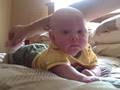 Dylan Emerson McLaughlin 13