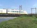 近鉄 アーバンライナーネクスト Kintetsu Urban-Liner-Next