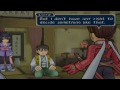 Click here to watch this video {#046} Tales of Symphonia: The Mystical Village