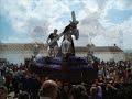 semana santa espejo  córdoba  miserere