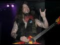 Dimebag Darrell (Pantera)  - Fractured Mirror