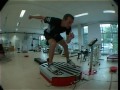 Zeptor Training - Powerslide Team