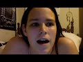 Warning: Naked Vlogger approaching part II