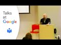 Authors@Google: Neil Strauss