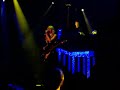 \"Get Out Of This Town\" Carrie Underwood Live