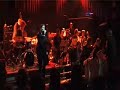 Babette van Veen at Sugarfactory