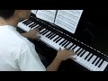 my facebook page www.facebook.com video game music on piano and sheet playlist: www.youtube.com tetris - a theme arranged by z. loy (maestrougc) please check out his channel www.youtube.com