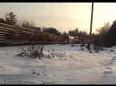 CN Trains Dec 31