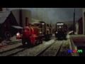 Stepney Gets Lost (AB - HD)