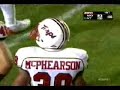 2004 VT vs MD - Bryan Randall uses MD defender