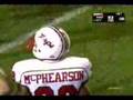 2004 VT vs MD - Bryan Randall uses MD defender