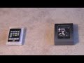 All my electronics (stop-motion) HD