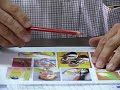 Técnicas Gráficas - Prismacolor - 03