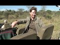 Due to human encroachment and fences, Southern Africa's elephants are losing their habitat, and scientists believe some elephant populations have grown too large. Methods of elephant population control have included culling (killing) and translocation (anesthetizing and moving them to less populated areas). The Greater Makalali Private Game Reserve in Limpopo Province, South Africa, in collaboration with the Humane Society International, have successfully pioneered a remarkable new elephant population manage mentmethod—immuno-contraception. Elephant ecologist and Ph.D. candidate, Audrey Delsink, who is part of the Immuno-Contraception Research Team, explains the extraordinary and inspiring story.