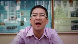 Paradoxocracy (ประชาธิปไทย) (ซับอังกฤษ)