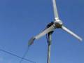 videos de 100 W Wind Trubine - UOM Final Year Project