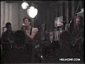 American Steel, Live at Burnt Ramen, 1999, Song #13