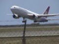 Runway 8R Take Offs at Beautiful Honolulu Int'l Airport Hawaii