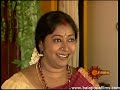 Kalyanee, Episode-Part 3, 19th October 2009- Telugu family serial, Gemini TV