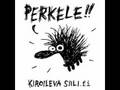 Eteläkazuzambian sienivaltion sieniorkesteri - Rytmisiili