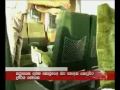 TOURIST TRAIN FROM KATUNAYAKE TO COLOMBO LAUNCHED