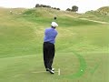 Golfzone Peter Croker