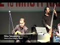 Ellopia Media Group presents the first part of Nikos Tatasopoulos wonderful bouzouki solo during a Tribute event dedicated to Gianni Stamatiou (Sporo)