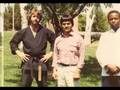 videos de Re: Kosho-Ryu Kenpo (Part 1) The Meeting