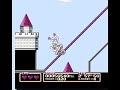 babs bunny's stage from tiny toon adventures 2 - trouble in wackyland.