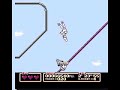 babs bunny's stage from tiny toon adventures 2 - trouble in wackyland.