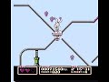 babs bunny's stage from tiny toon adventures 2 - trouble in wackyland.