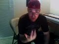 back in black ac/dc  guitar drum and guitar improv jam  one man band