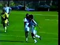 Daniel Moraes- Atacante